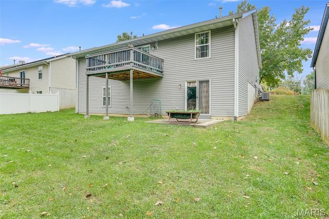 648 High School Street, Collinsville, IL 62234