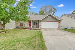 648 High School Street, Collinsville, IL 62234