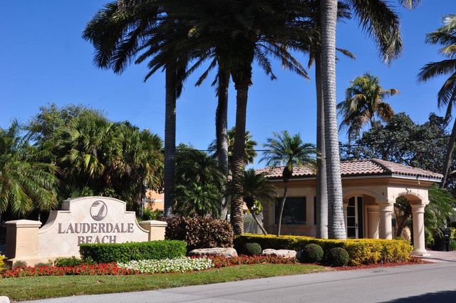 3015 N Ocean Boulevard 3d, Fort Lauderdale, FL 33308