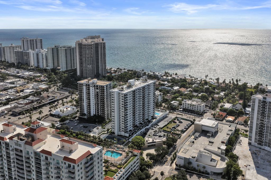 3015 N Ocean Boulevard 3d, Fort Lauderdale, FL 33308