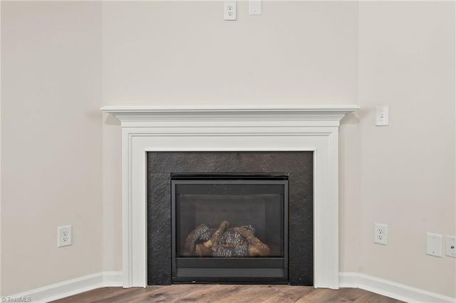 1133 Hardwick Drive, Mebane, NC 27302