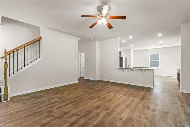 1133 Hardwick Drive, Mebane, NC 27302