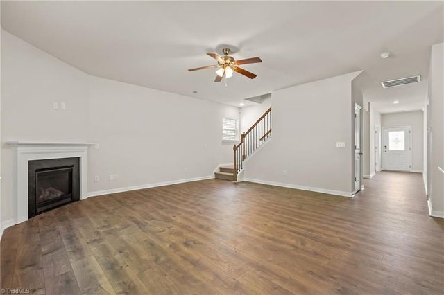1133 Hardwick Drive, Mebane, NC 27302
