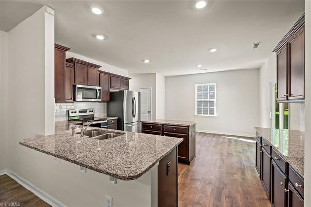 1133 Hardwick Drive, Mebane, NC 27302