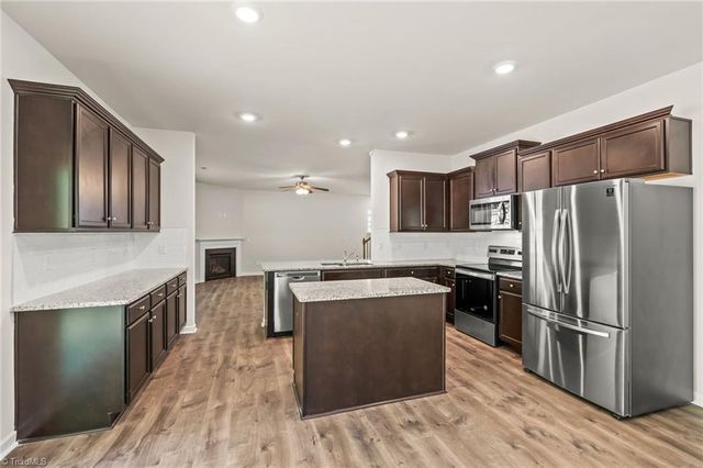 1133 Hardwick Drive, Mebane, NC 27302