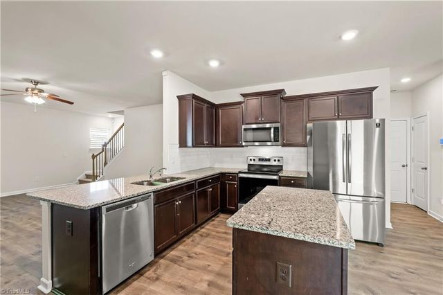 1133 Hardwick Drive, Mebane, NC 27302