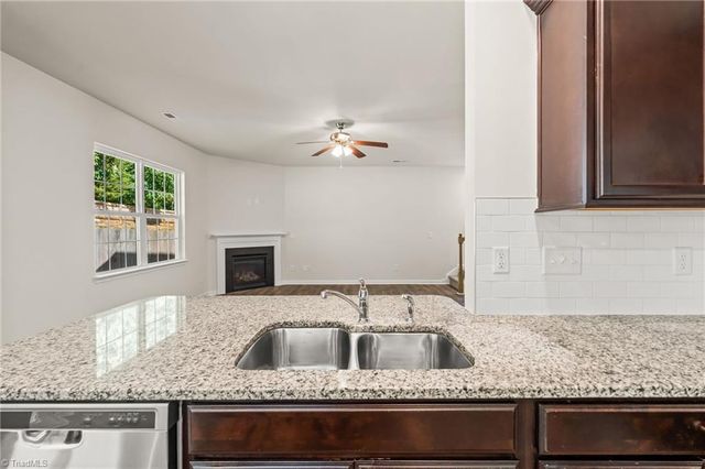 1133 Hardwick Drive, Mebane, NC 27302