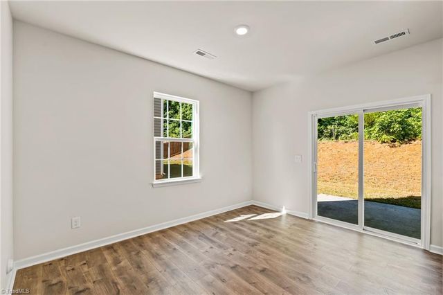 1133 Hardwick Drive, Mebane, NC 27302
