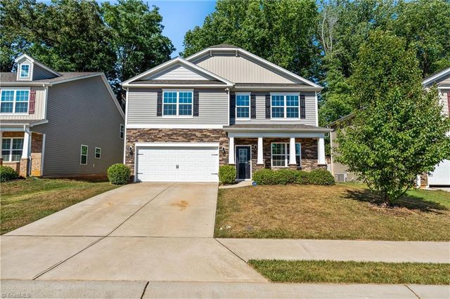 1133 Hardwick Drive, Mebane, NC 27302