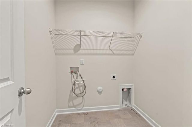 1133 Hardwick Drive, Mebane, NC 27302
