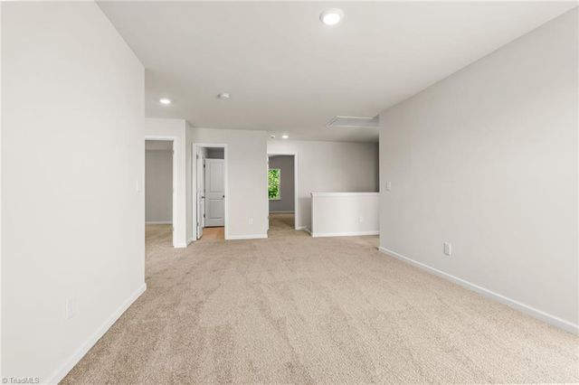 1133 Hardwick Drive, Mebane, NC 27302