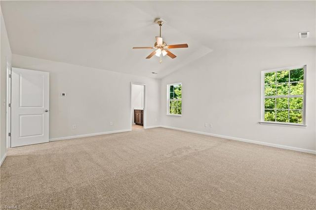 1133 Hardwick Drive, Mebane, NC 27302
