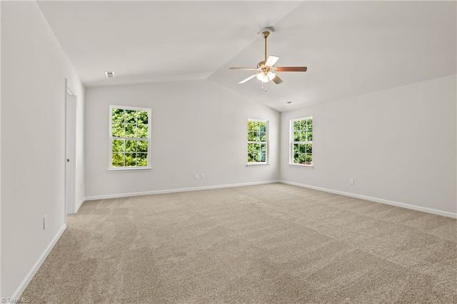 1133 Hardwick Drive, Mebane, NC 27302