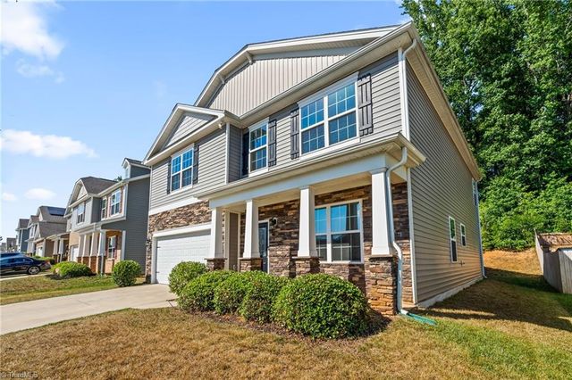 1133 Hardwick Drive, Mebane, NC 27302