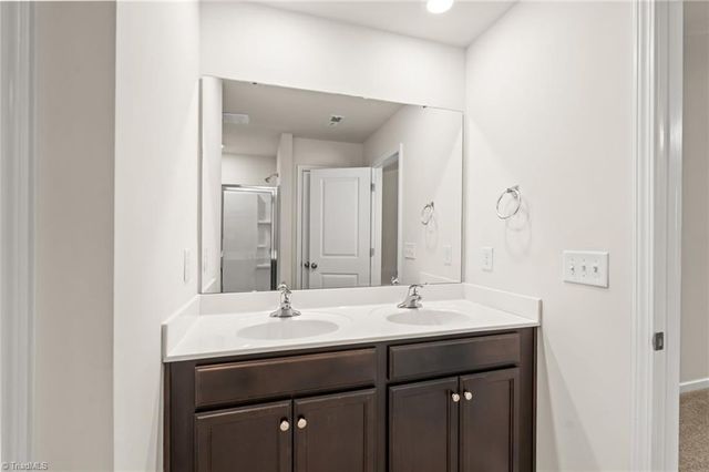 1133 Hardwick Drive, Mebane, NC 27302