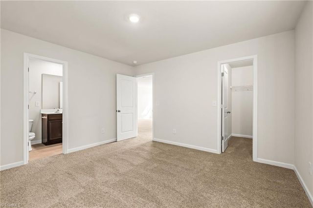1133 Hardwick Drive, Mebane, NC 27302