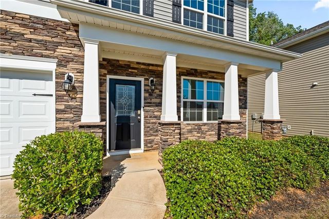 1133 Hardwick Drive, Mebane, NC 27302