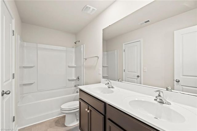 1133 Hardwick Drive, Mebane, NC 27302