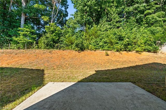 1133 Hardwick Drive, Mebane, NC 27302