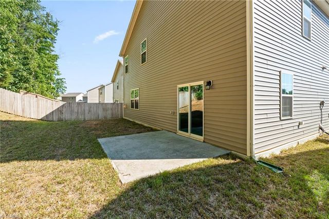 1133 Hardwick Drive, Mebane, NC 27302