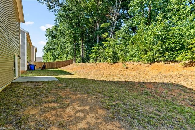 1133 Hardwick Drive, Mebane, NC 27302
