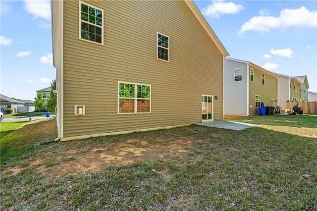 1133 Hardwick Drive, Mebane, NC 27302
