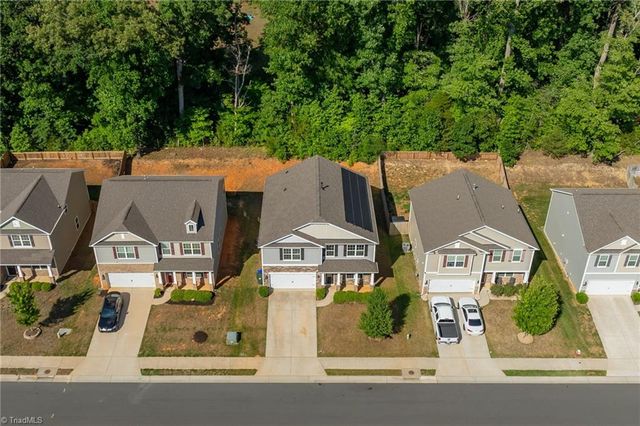 1133 Hardwick Drive, Mebane, NC 27302
