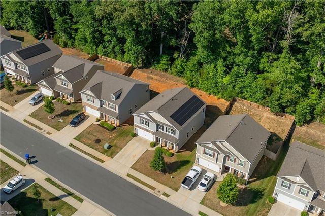 1133 Hardwick Drive, Mebane, NC 27302