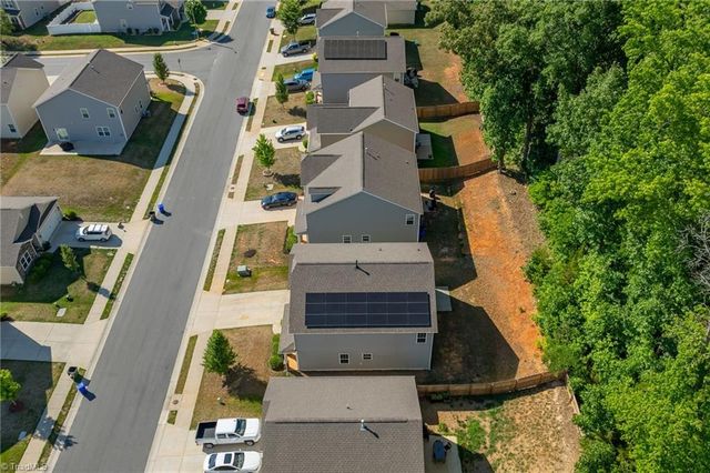 1133 Hardwick Drive, Mebane, NC 27302