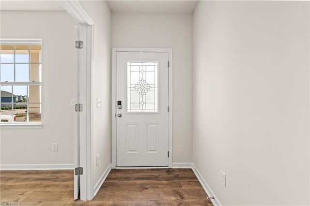 1133 Hardwick Drive, Mebane, NC 27302