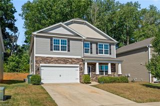 1133 Hardwick Drive, Mebane, NC 27302