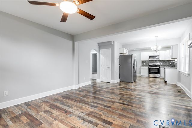 2012 Bailey Ave, Richmond, VA 23231