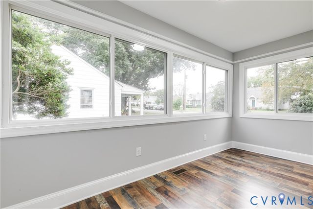 2012 Bailey Ave, Richmond, VA 23231