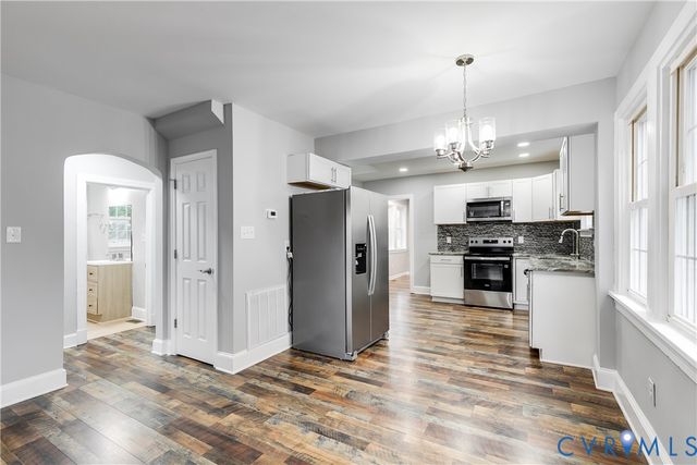 2012 Bailey Ave, Richmond, VA 23231