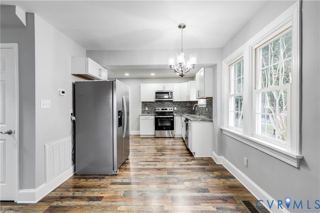 2012 Bailey Ave, Richmond, VA 23231