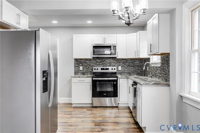 2012 Bailey Ave, Richmond, VA 23231