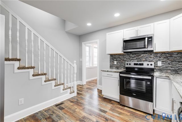 2012 Bailey Ave, Richmond, VA 23231