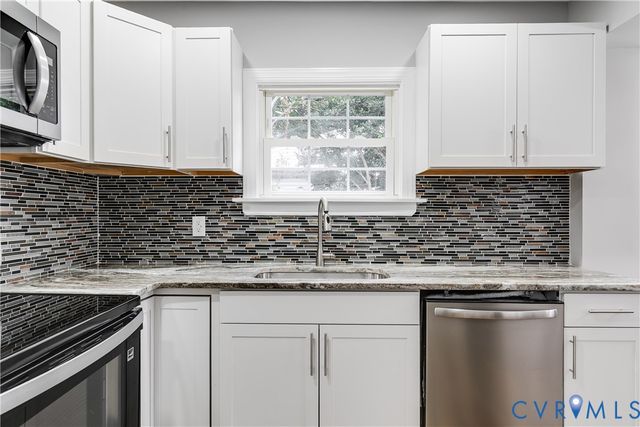 2012 Bailey Ave, Richmond, VA 23231