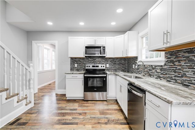 2012 Bailey Ave, Richmond, VA 23231