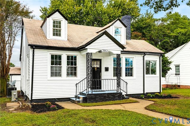 2012 Bailey Ave, Richmond, VA 23231
