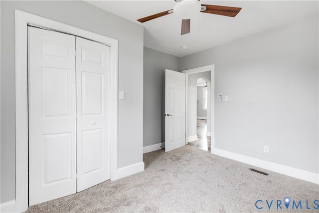 2012 Bailey Ave, Richmond, VA 23231