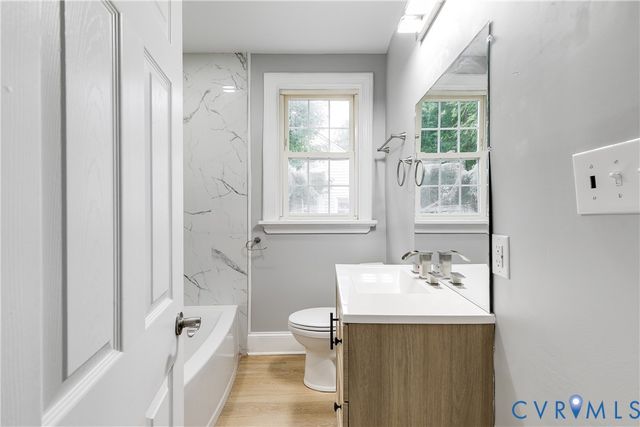 2012 Bailey Ave, Richmond, VA 23231