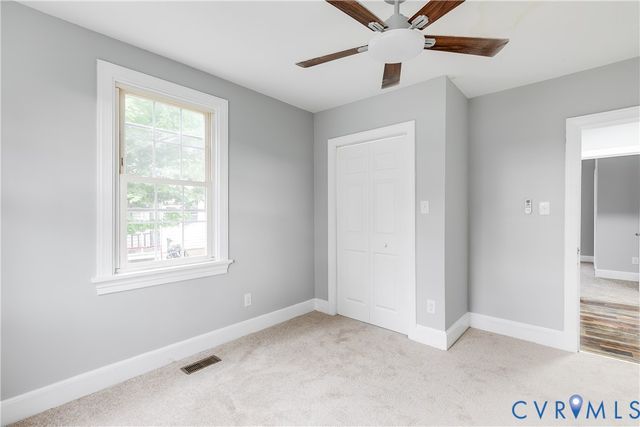 2012 Bailey Ave, Richmond, VA 23231