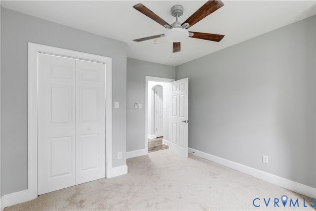 2012 Bailey Ave, Richmond, VA 23231