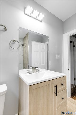 2012 Bailey Ave, Richmond, VA 23231