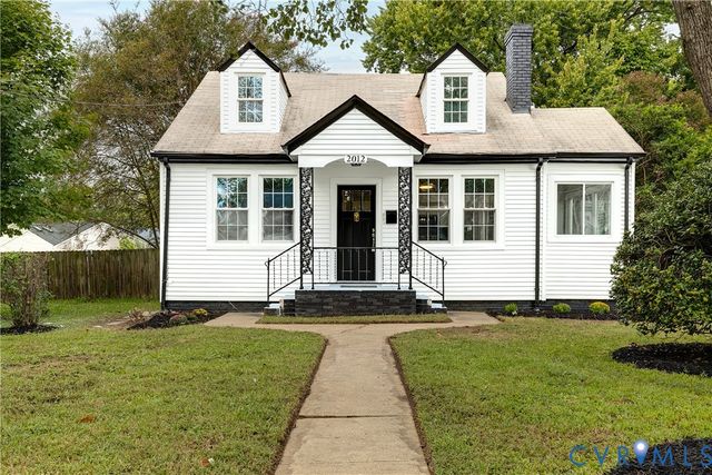 2012 Bailey Ave, Richmond, VA 23231