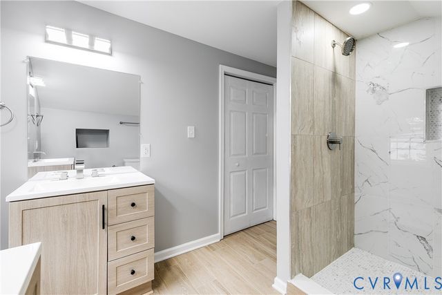 2012 Bailey Ave, Richmond, VA 23231