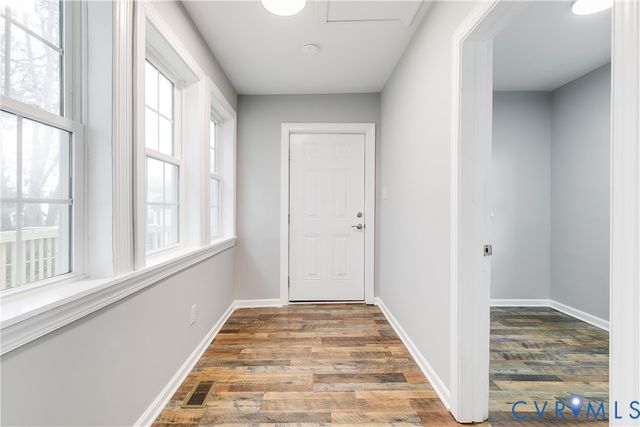 2012 Bailey Ave, Richmond, VA 23231
