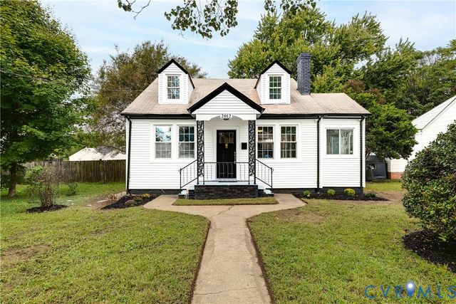 2012 Bailey Ave, Richmond, VA 23231