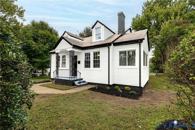 2012 Bailey Ave, Richmond, VA 23231
